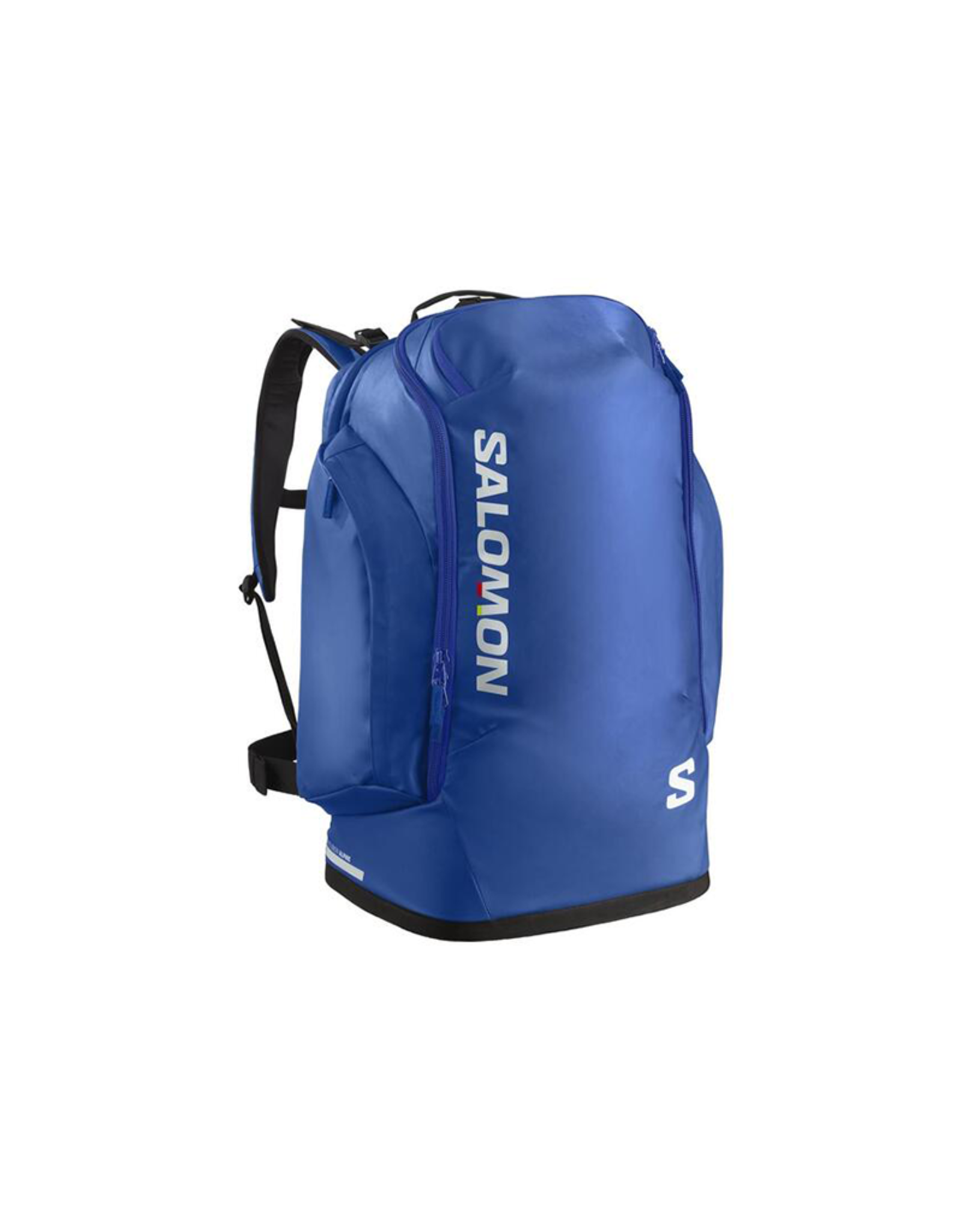 Salomon SALOMON GO TO SNOW BAG RACE BLUE 50L