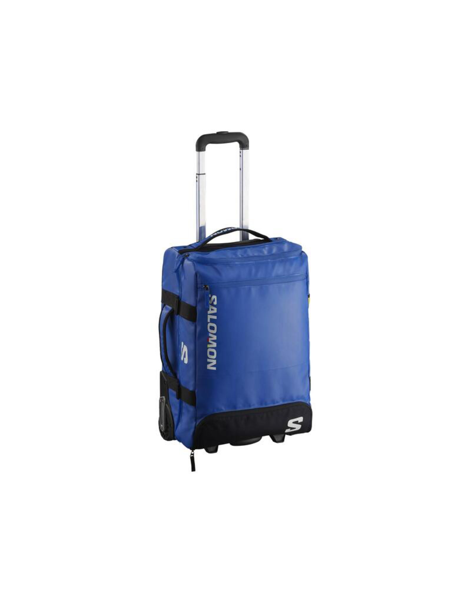 Salomon SALOMON RACE TRIP CABIN CONTAINER RACE BLUE 40L