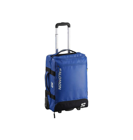 Salomon SALOMON RACE TRIP CABIN CONTAINER RACE BLUE 40L