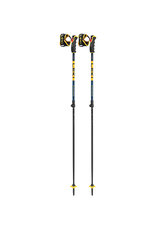 Leki LEKI SPITFIRE VARIO 3D Ski Poles