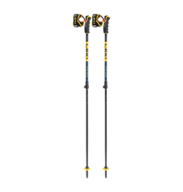 Leki LEKI SPITFIRE VARIO 3D Ski Poles