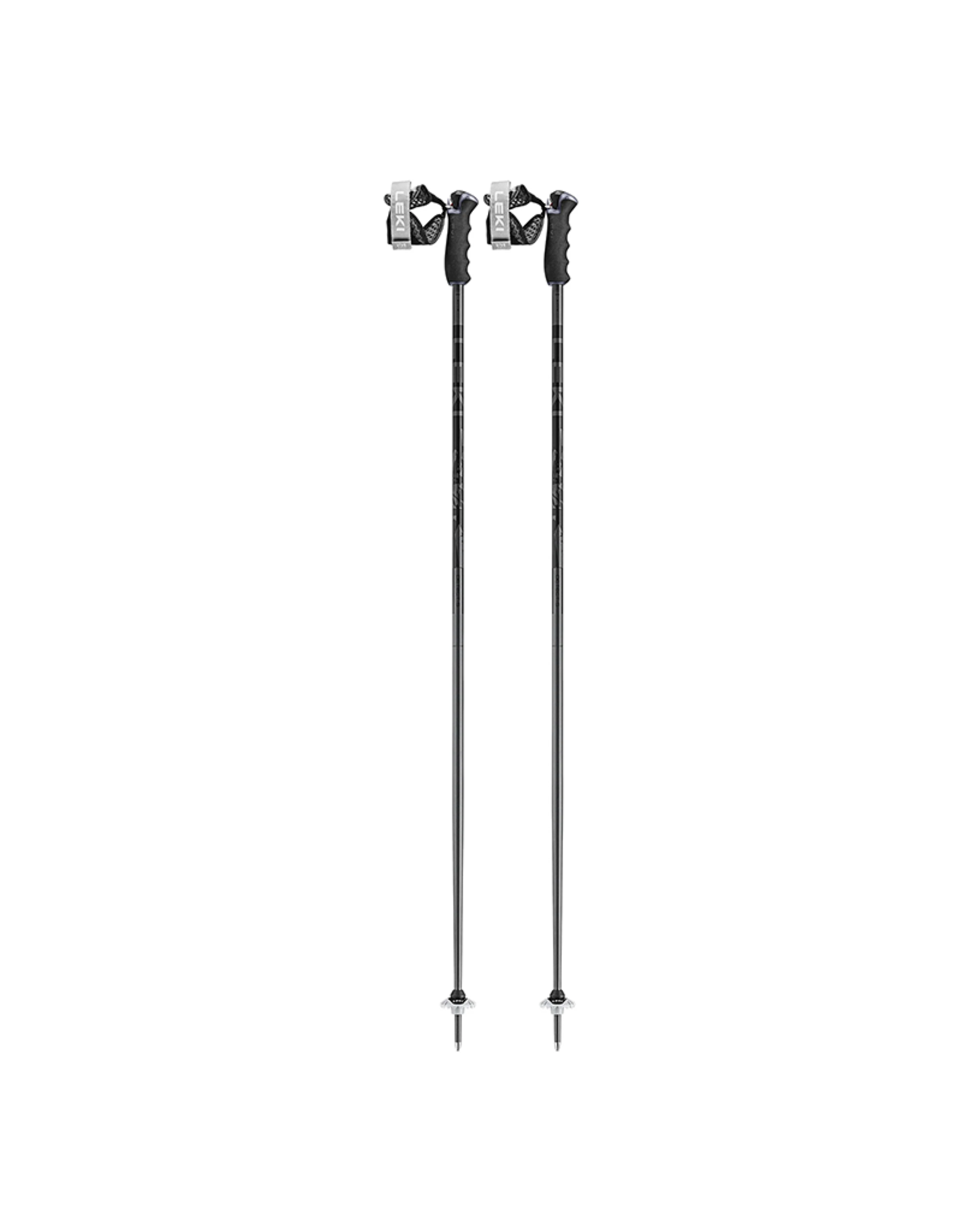 Leki LEKI DETECT S Ski Poles