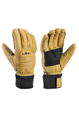 Leki LEKI COPPER 3D PRO Gloves