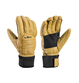 Leki LEKI COPPER 3D PRO Gloves
