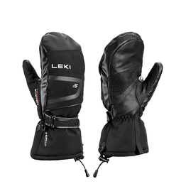 Leki LEKI DETECT XT 3D Mitts