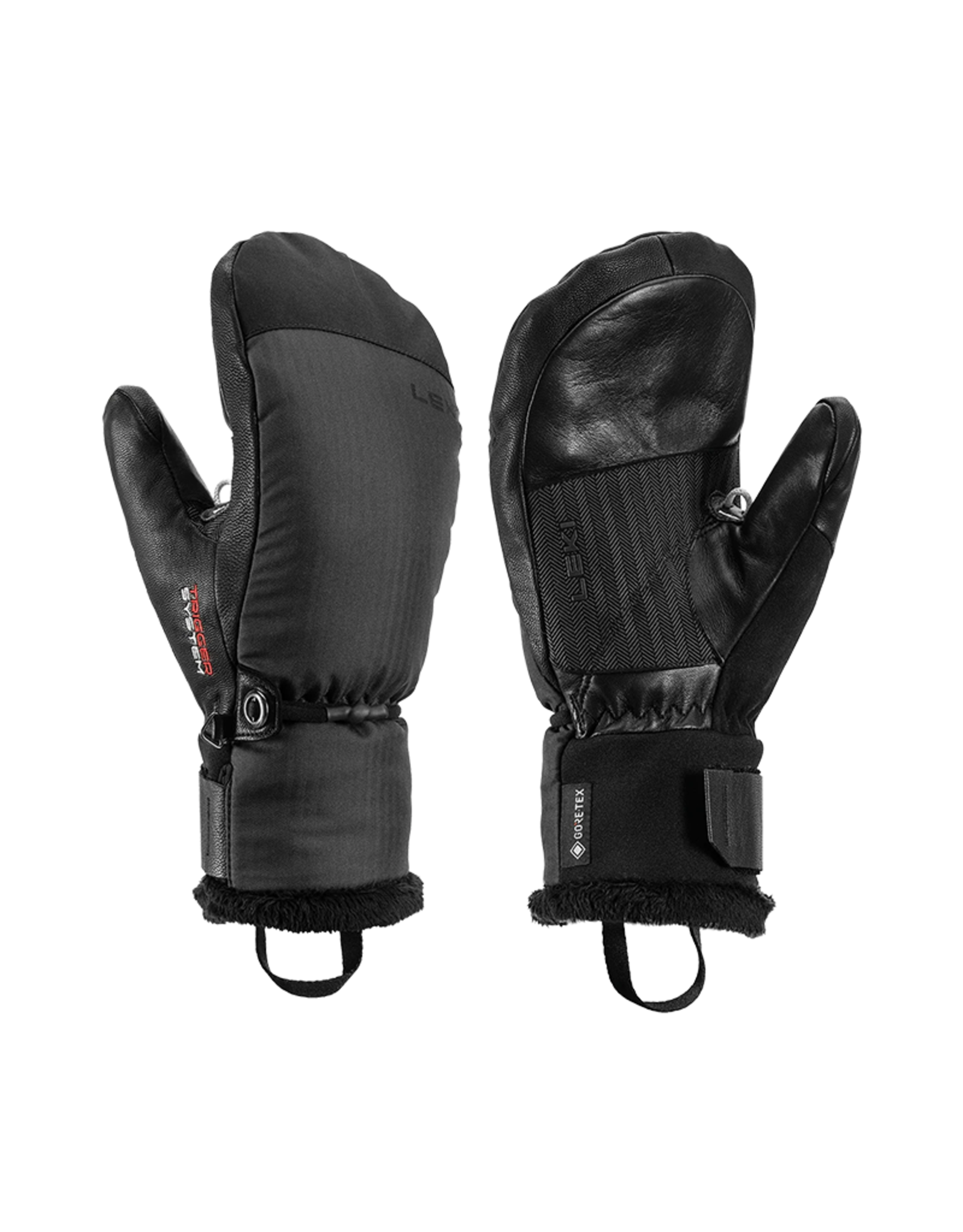 Leki LEKI LANTANA 3D GTX WOMENS Mitts
