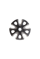 Leki LEKI BIG MOUNTAIN SKI POLE BASKETS