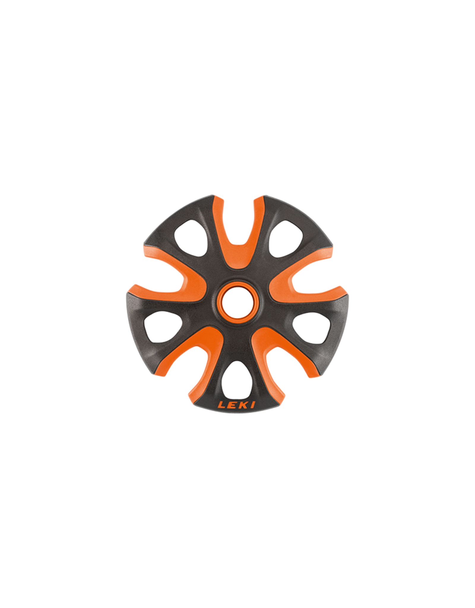 Leki LEKI BIG MOUNTAIN SKI POLE BASKETS
