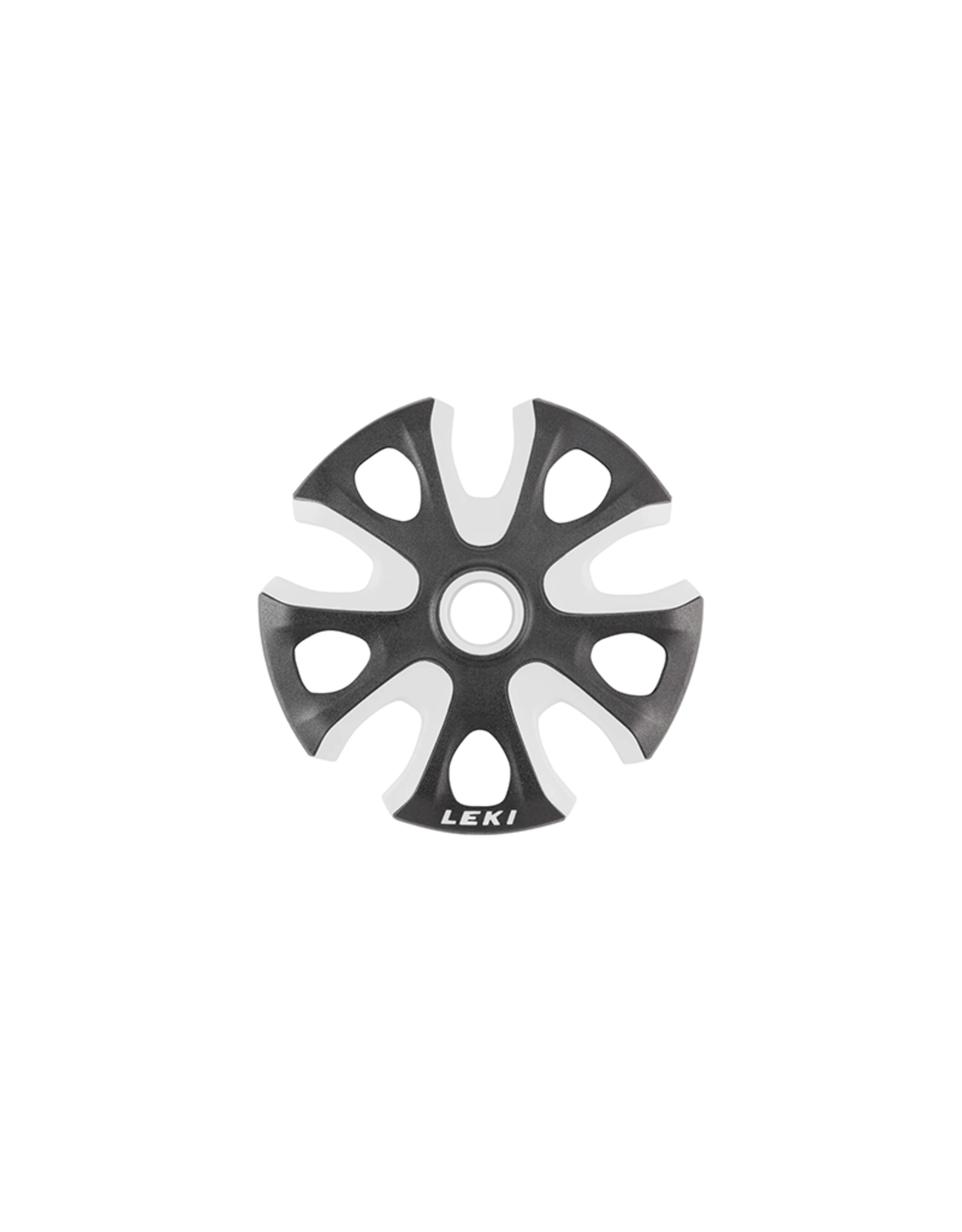 Leki LEKI BIG MOUNTAIN SKI POLE BASKETS