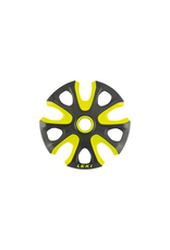 Leki LEKI BIG MOUNTAIN SKI POLE BASKETS