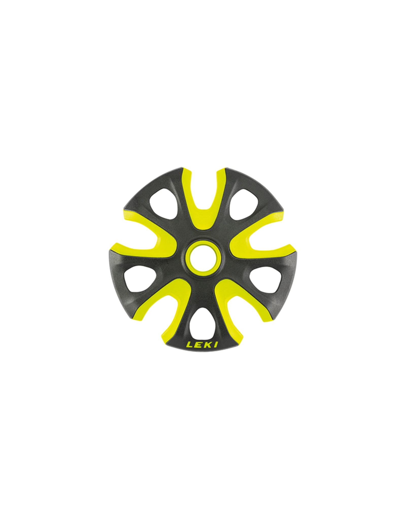 Leki LEKI BIG MOUNTAIN SKI POLE BASKETS