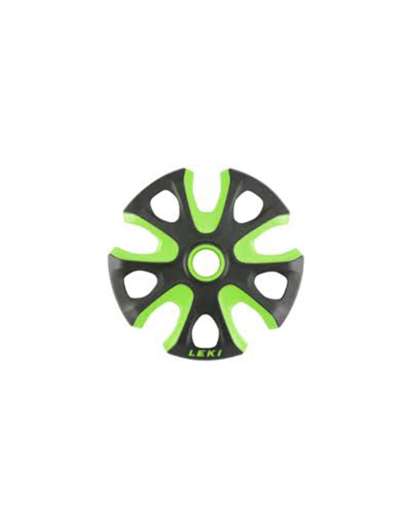 Leki LEKI BIG MOUNTAIN SKI POLE BASKETS