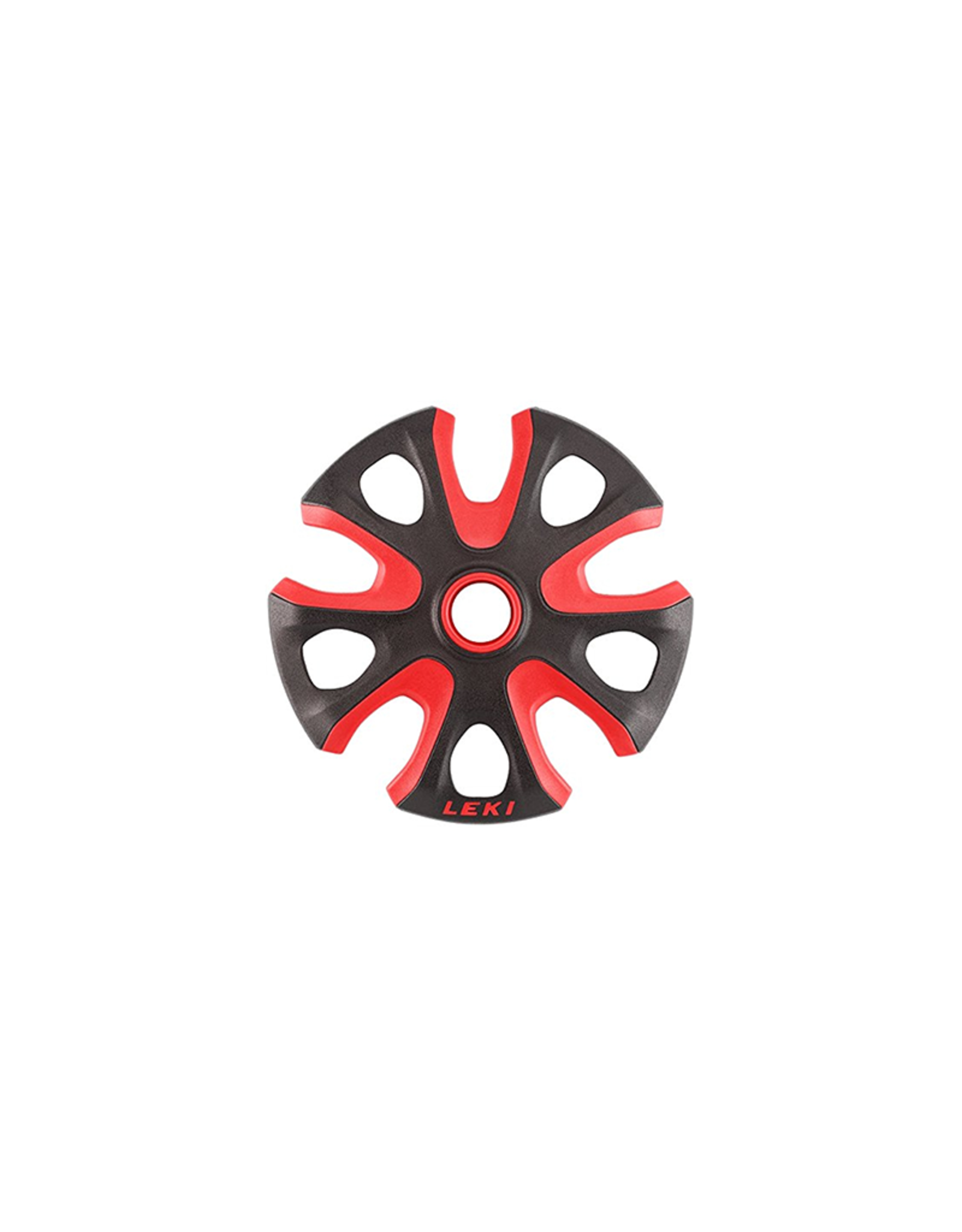Leki LEKI BIG MOUNTAIN SKI POLE BASKETS