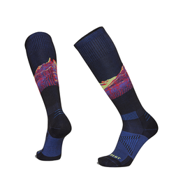 LE BENT LE BENT Cody Townsend Pro Series Snow Sock