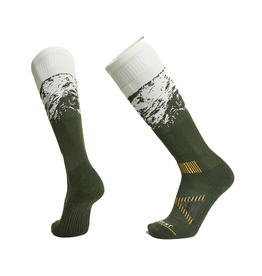 LE BENT LE BENT Sammy Carlson Pro Series Snow Sock