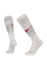 LE BENT LE BENT Elyse Saugstad Pro Series Snow Sock