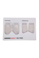 SRAM SRAM RED GEL HANDLEBAR LEVER TRANSISTION PADS