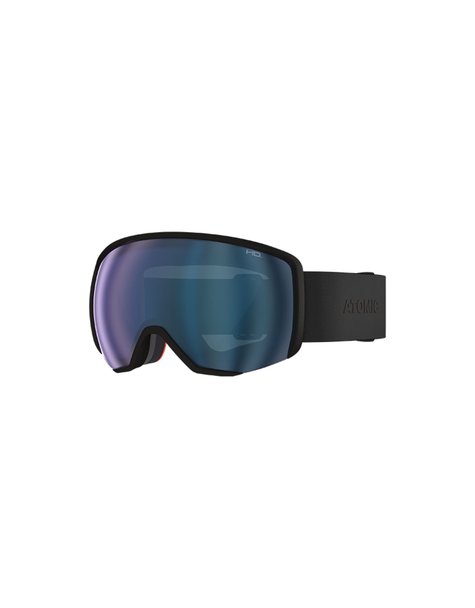 ATOMIC ATOMIC REVENT L HD Goggles
