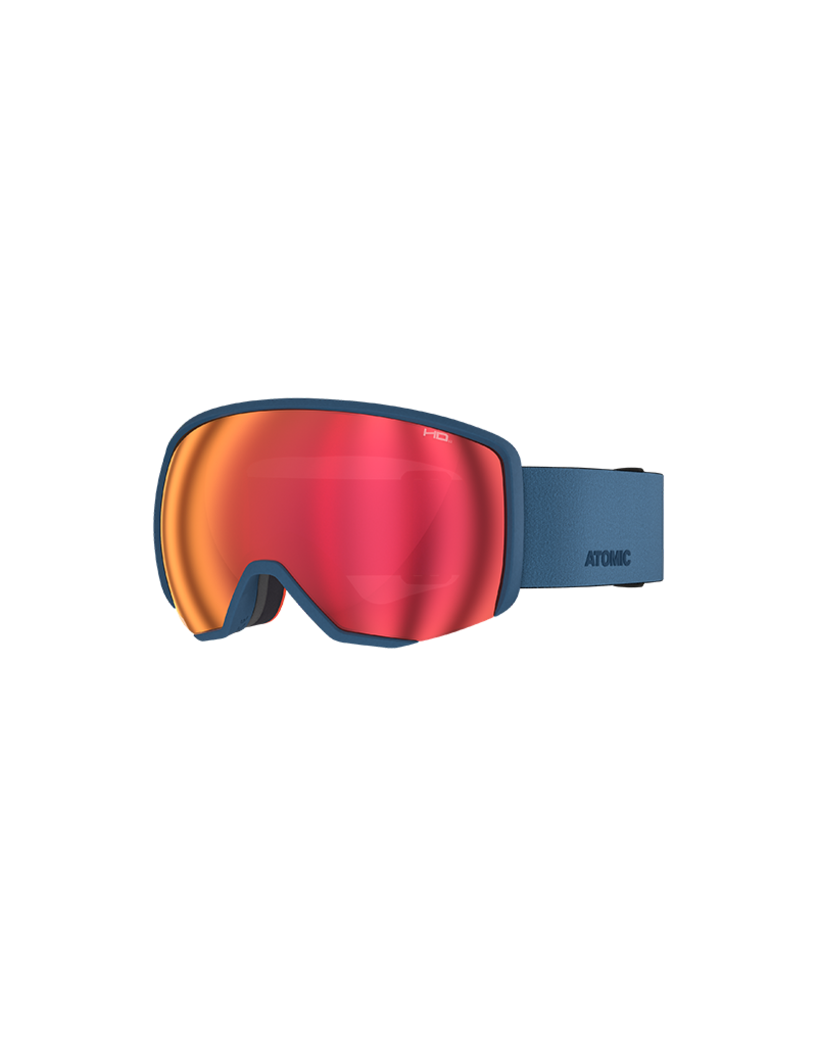 ATOMIC ATOMIC REVENT L HD Goggles