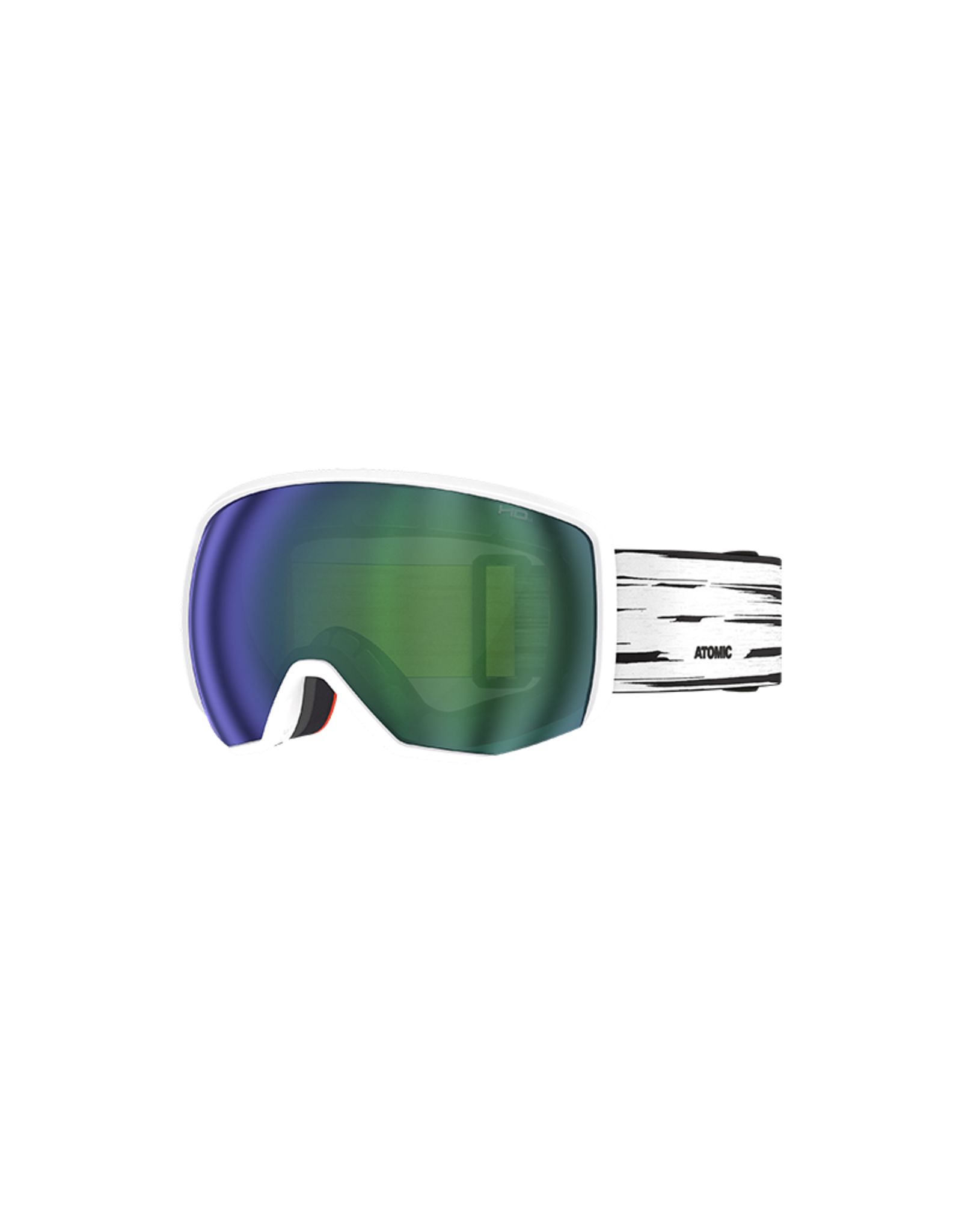 ATOMIC ATOMIC REVENT L HD Goggles