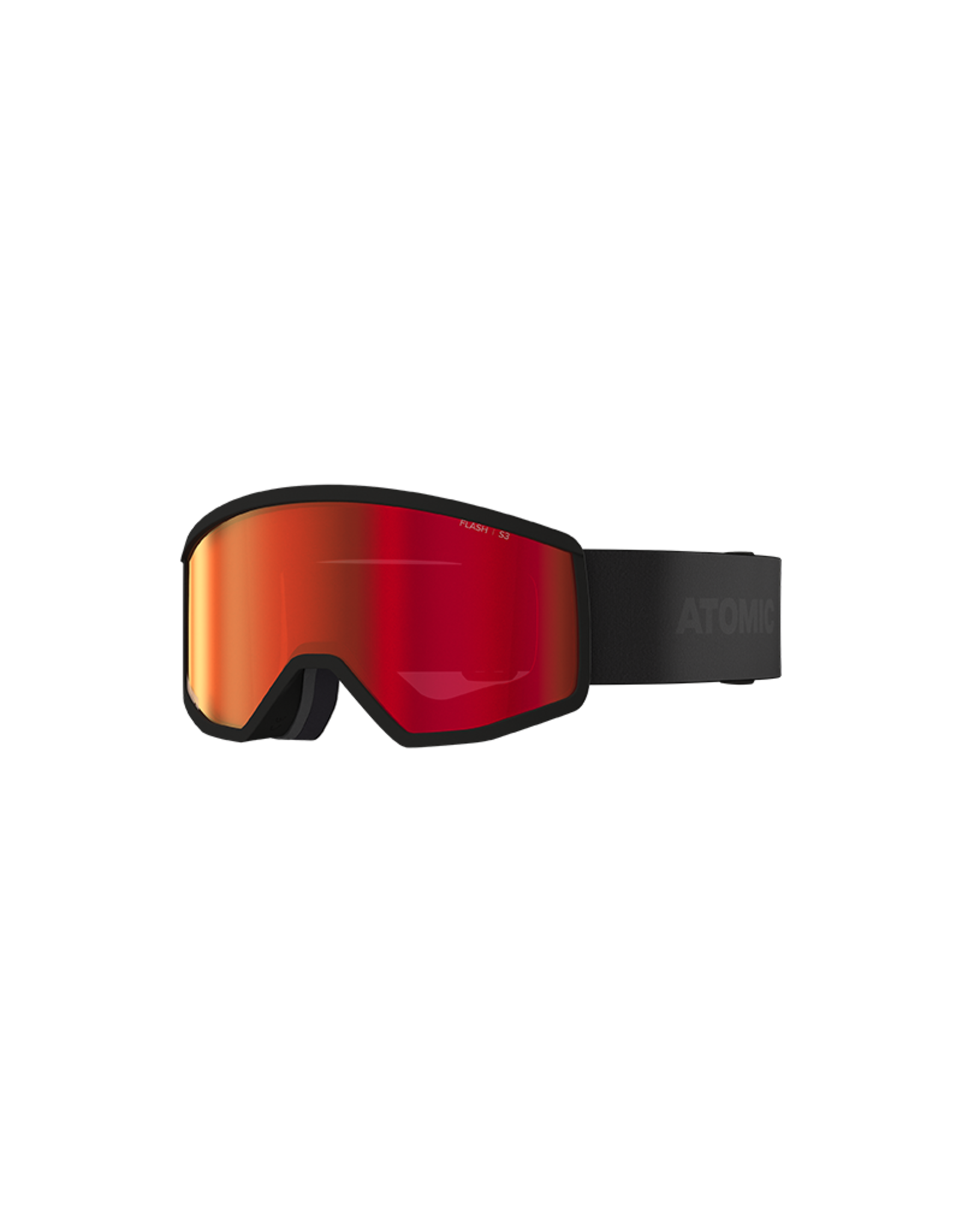 ATOMIC ATOMIC FOUR JR XS FLASH Goggles