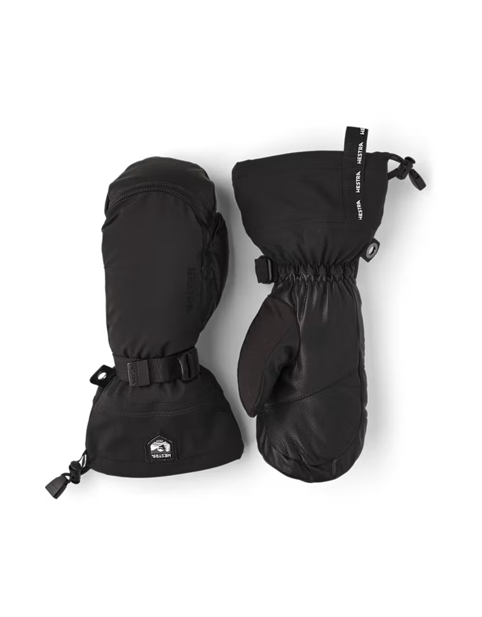 Hestra HESTRA Army Leather Extreme Mitts