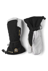Hestra HESTRA Army Leather Gore-Tex 3-Finger Gloves