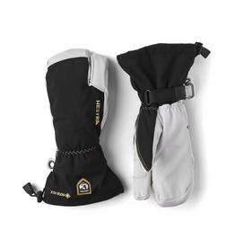 Hestra HESTRA Army Leather Gore-Tex 3-Finger Gloves