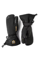 Hestra HESTRA Army Leather Gore-Tex 3-Finger Gloves