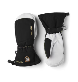 Hestra HESTRA Army Leather Gore-Tex Mitts