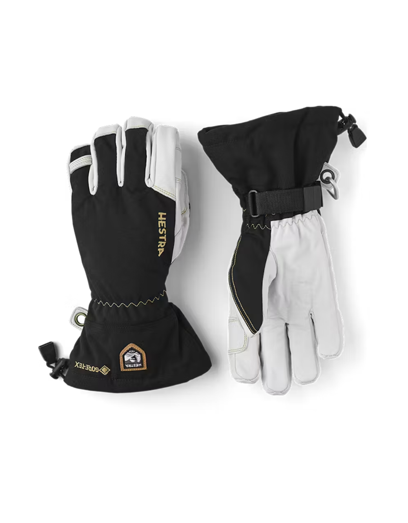 Hestra HESTRA Army Leather Gore-Tex Gloves
