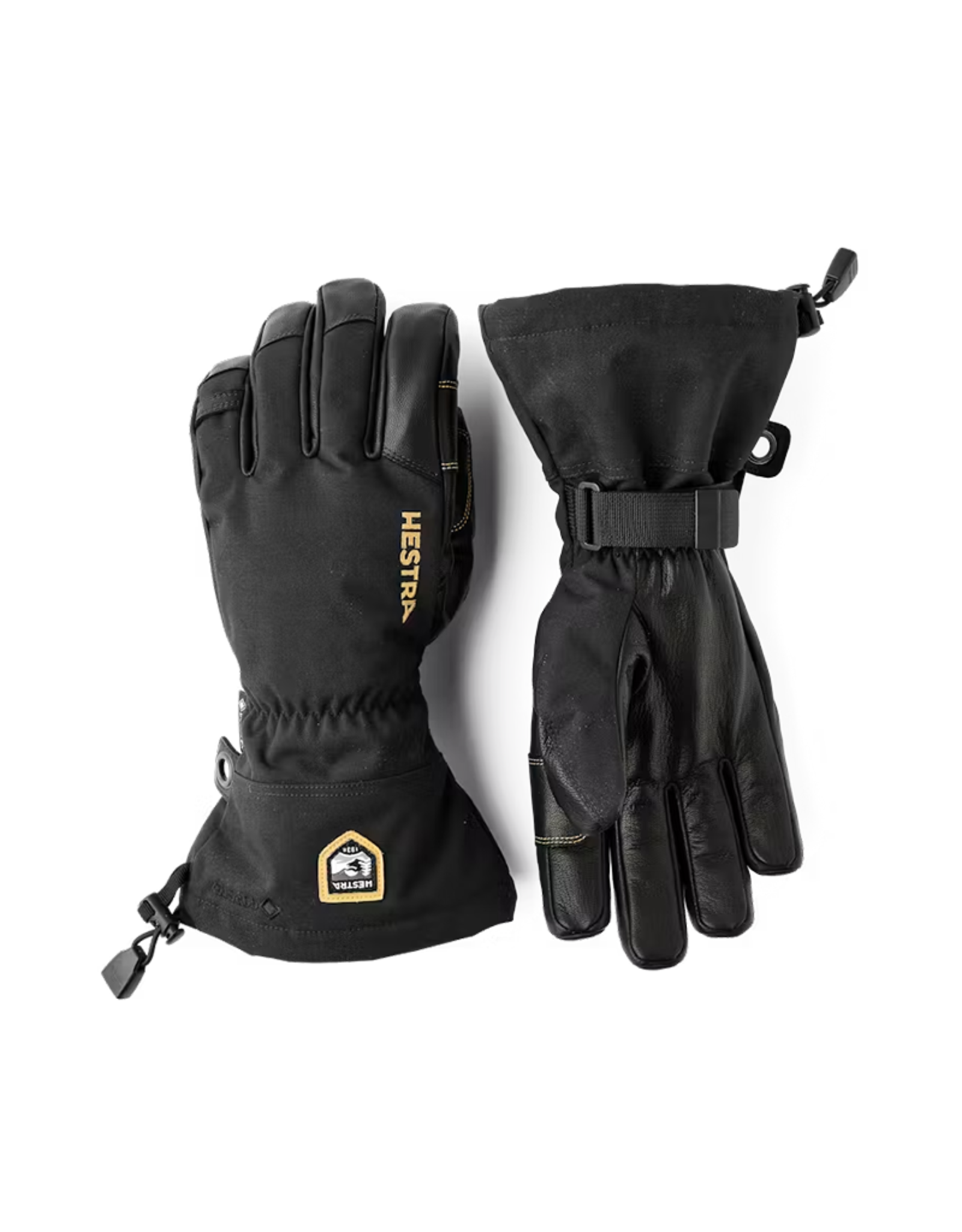 Hestra HESTRA Army Leather Gore-Tex Gloves
