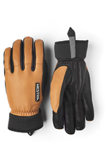 Hestra HESTRA Army Leather Wool Terry Gloves