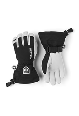 Hestra HESTRA Army Leather Heli Ski Jr. Gloves Hestra HESTRA Army Leather Heli Ski Jr. Gloves