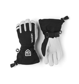 Hestra HESTRA Army Leather Heli Ski Jr. Gloves