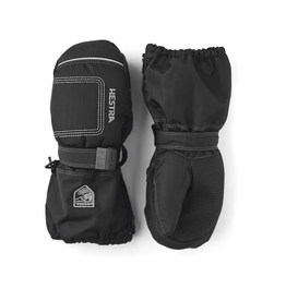 Hestra HESTRA Baby Zip Long Kids Mitts