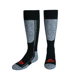 HOT CHILLYS HOT CHILLYS YOUTH PREMIER MID VOLUME CLASSIC SOCKS