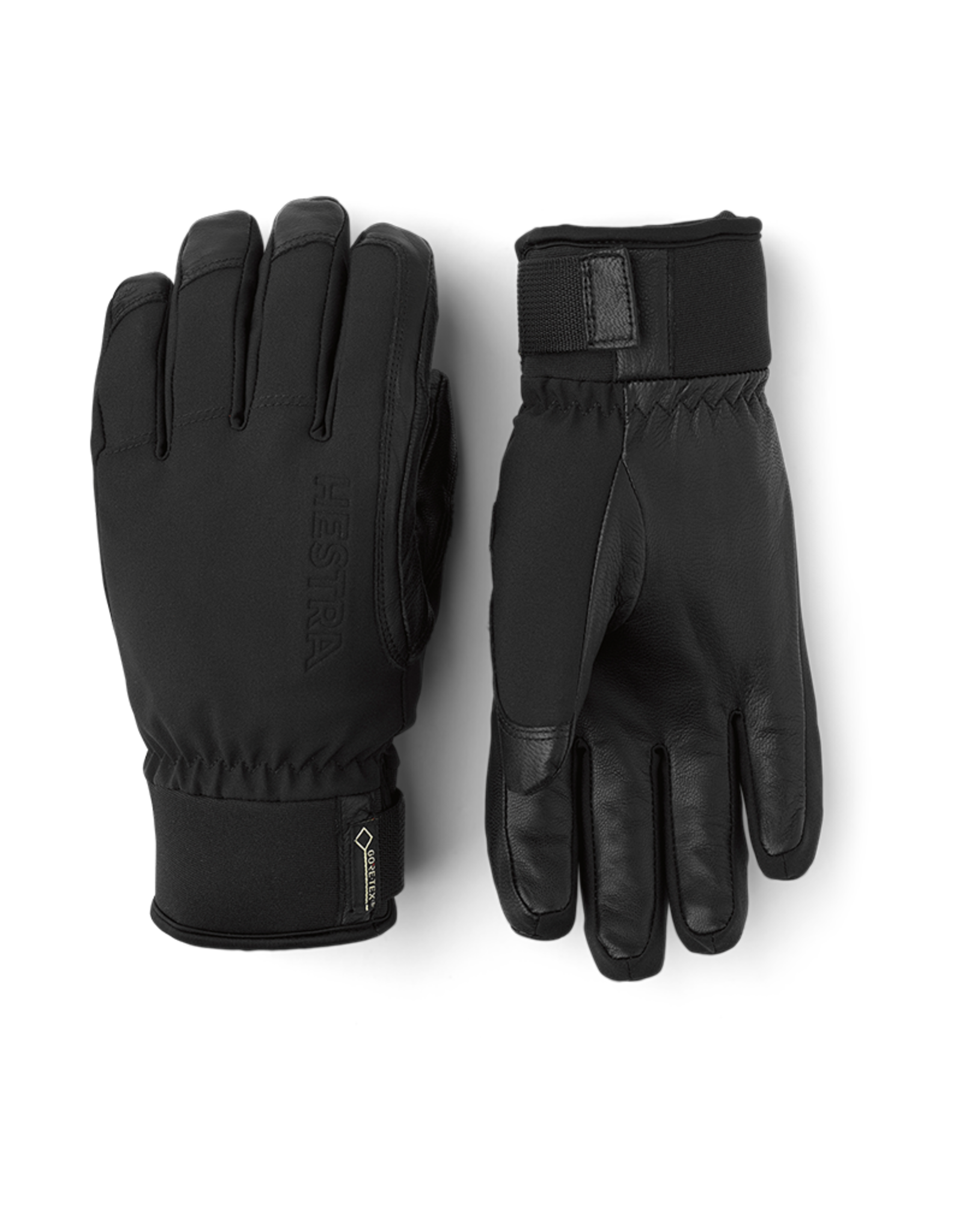 Hestra HESTRA Alpine Short Gore-Tex Gloves