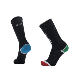 LE BENT LE BENT Kids Core Light Cushion Snow Socks