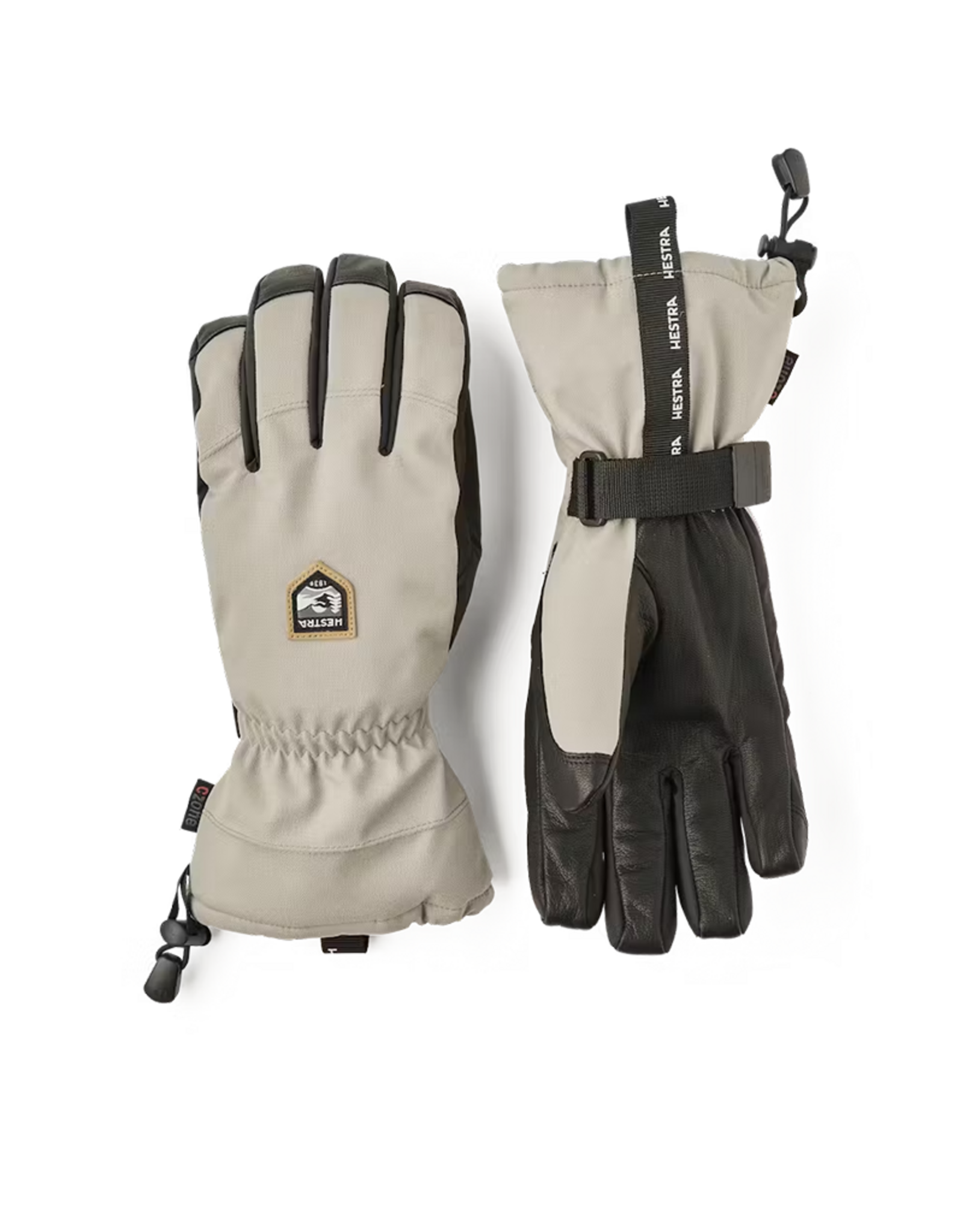 Hestra HESTRA CZone Mountain Gloves