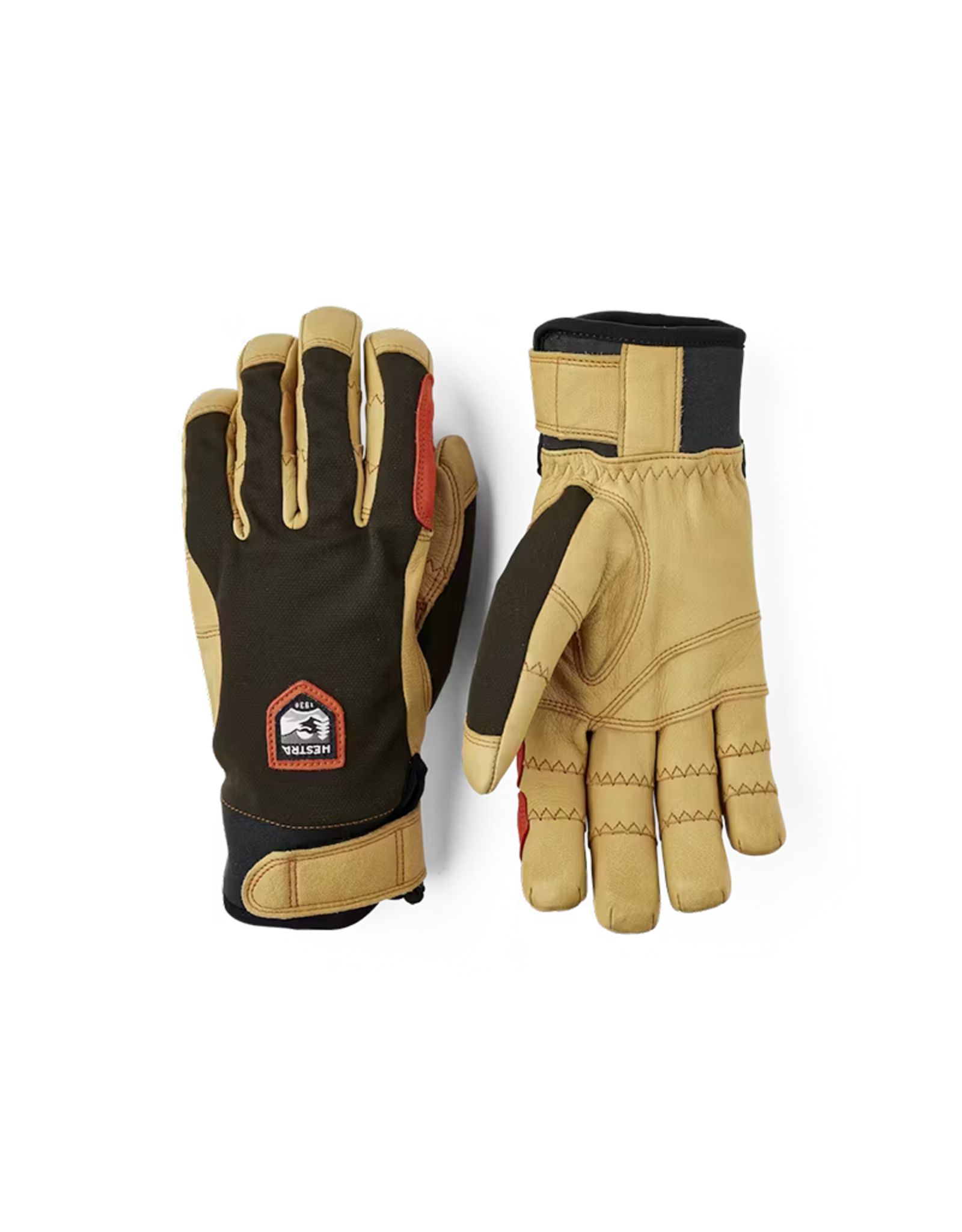 Hestra HESTRA Ergo Grip Active Gloves