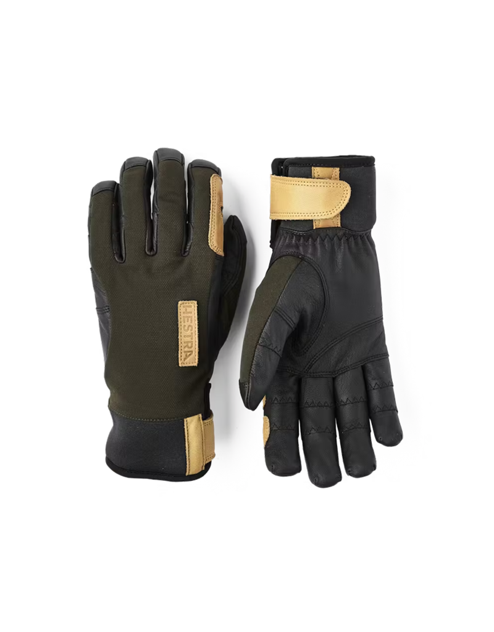 Hestra HESTRA Ergo Grip Active Terry Gloves