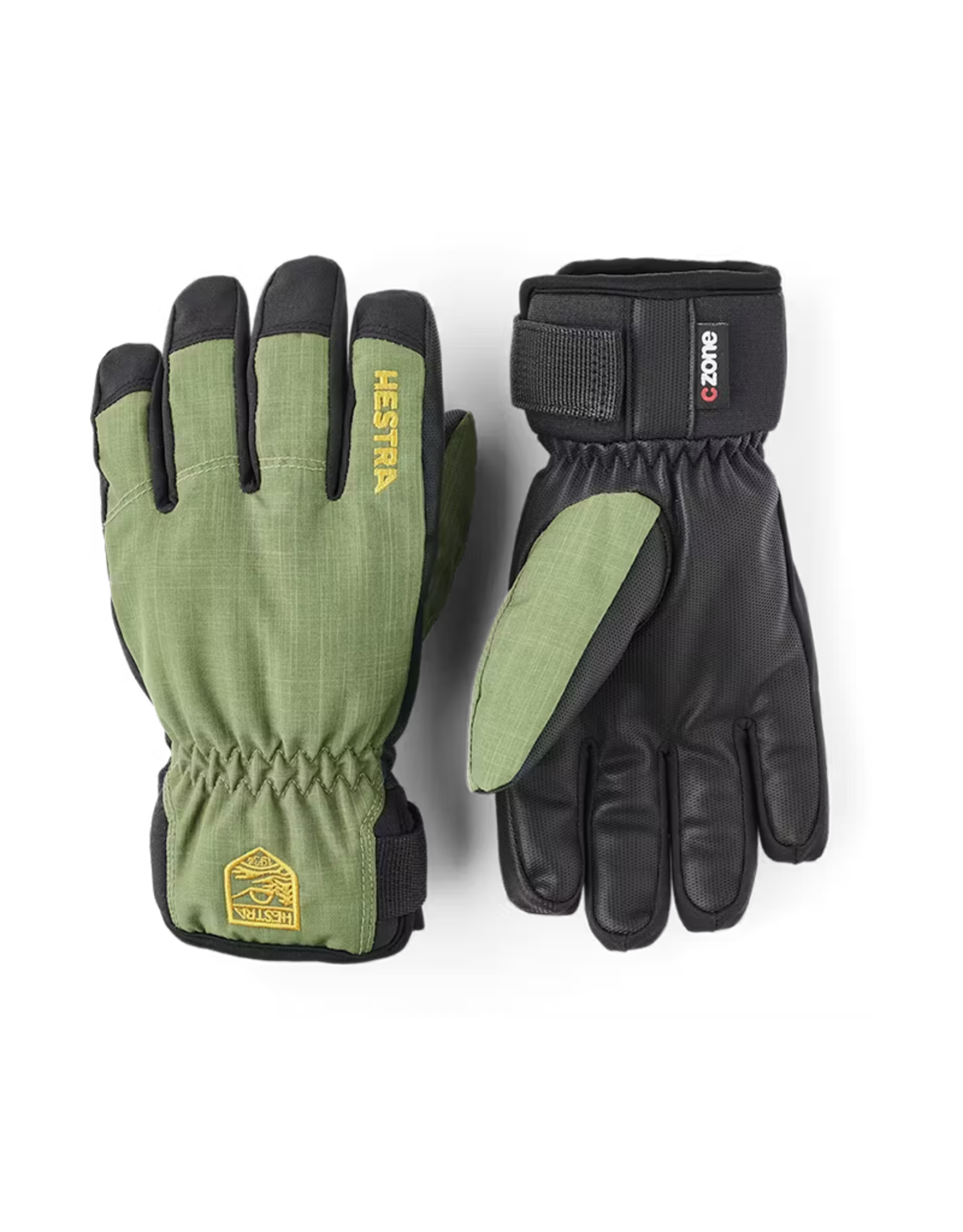 Hestra HESTRA Ferox Primaloft Kids Gloves