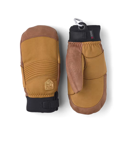 Hestra HESTRA Freeride CZone Mitts