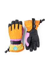 Hestra HESTRA Gauntlet CZone Jr. Gloves Hestra HESTRA Gauntlet CZone Jr. Gloves
