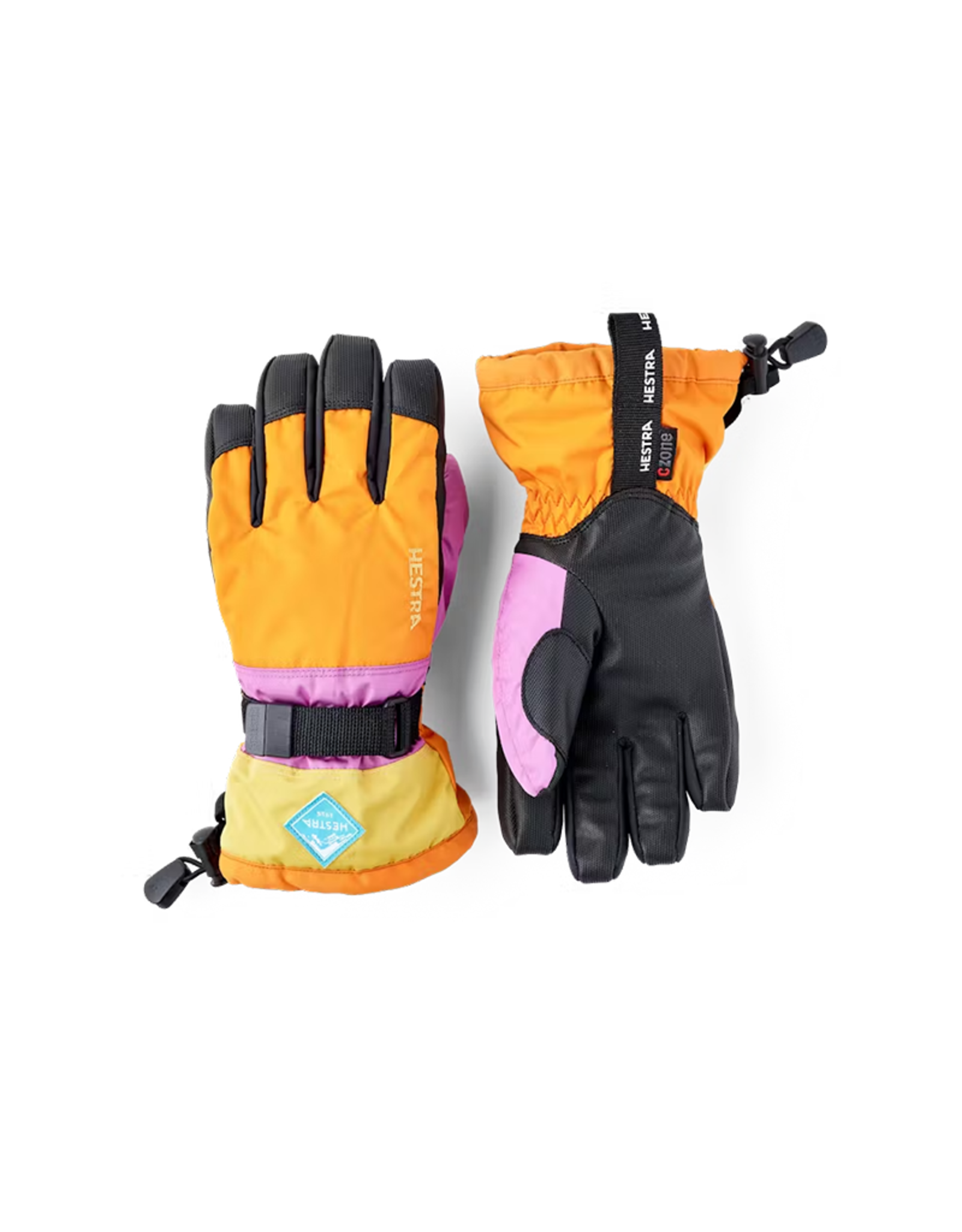 Hestra HESTRA Gauntlet CZone Jr. Gloves