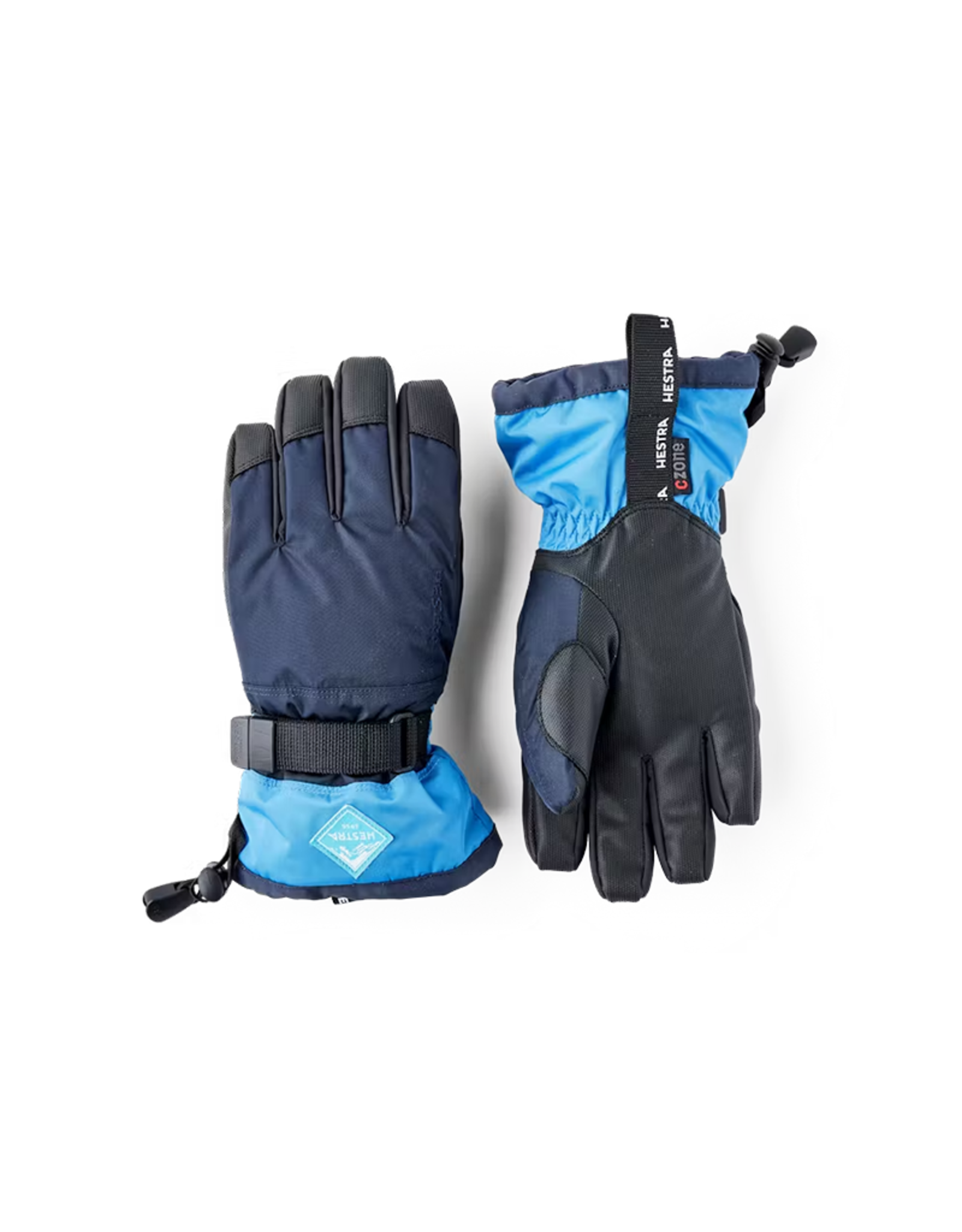 Hestra HESTRA Gauntlet CZone Jr. Gloves
