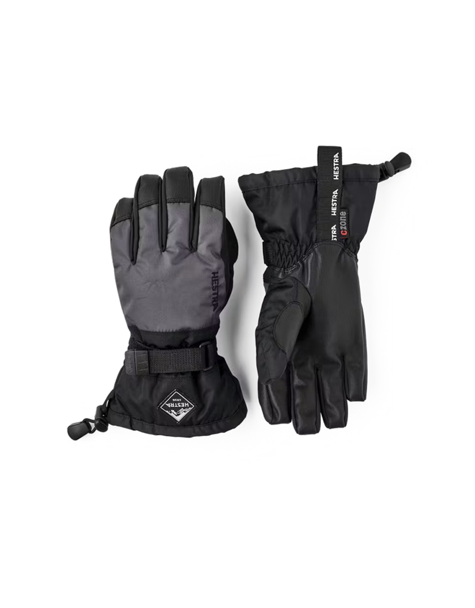 Hestra HESTRA Gauntlet CZone Jr. Gloves