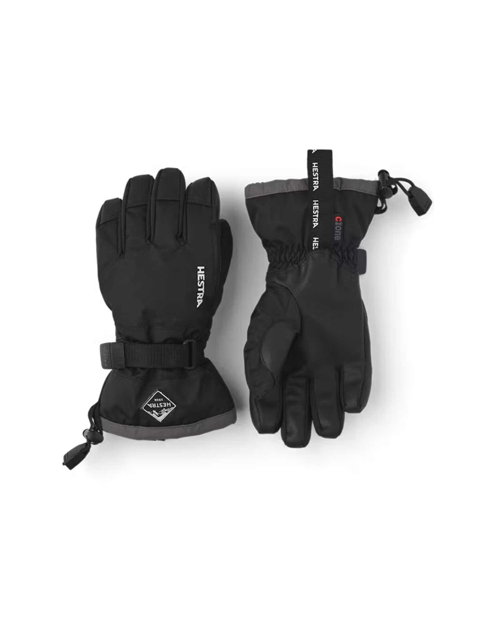 Hestra HESTRA Gauntlet CZone Jr. Gloves
