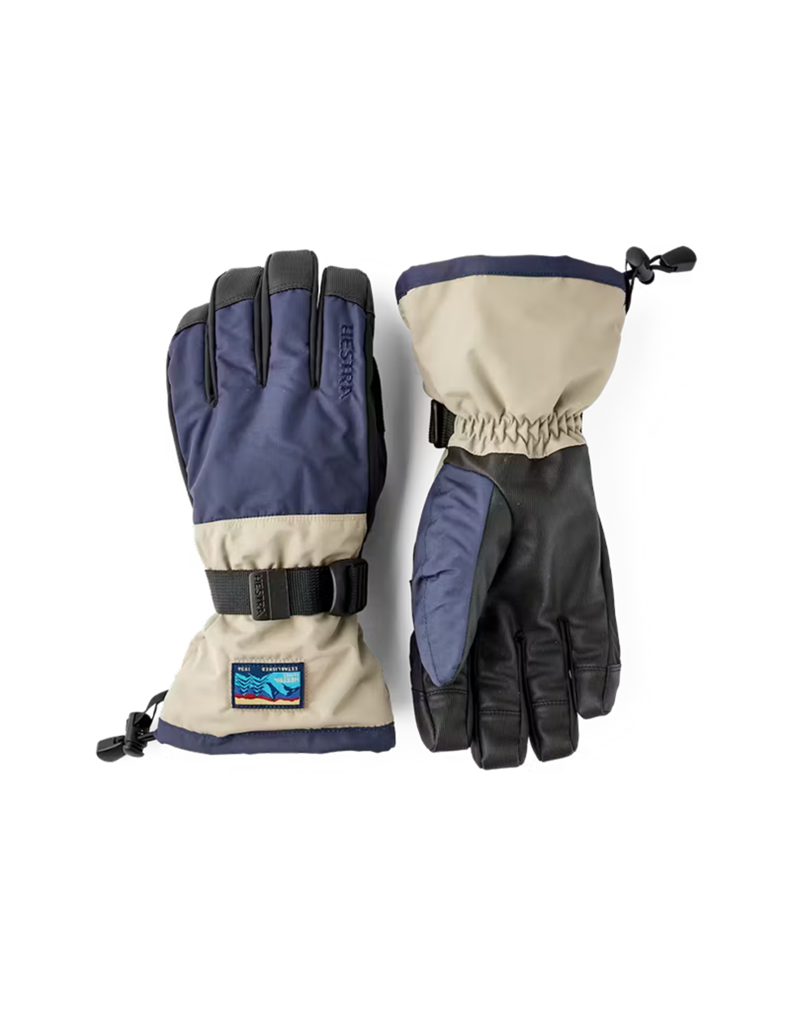 Hestra HESTRA Gauntlet Sr Gloves